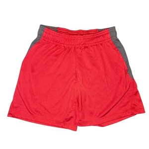 All In Motion Basketball Shorts